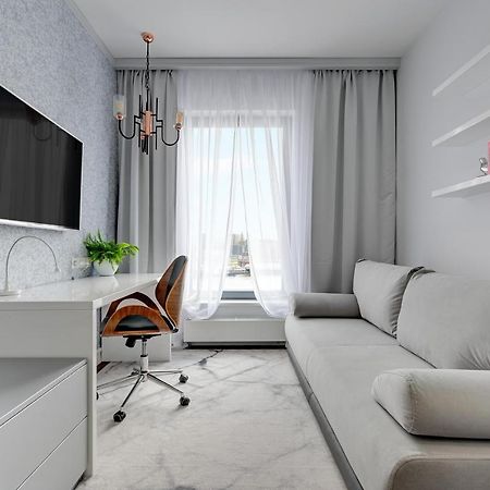 Apartament Aga Motlawa Starowka Gdańsk Exterior foto