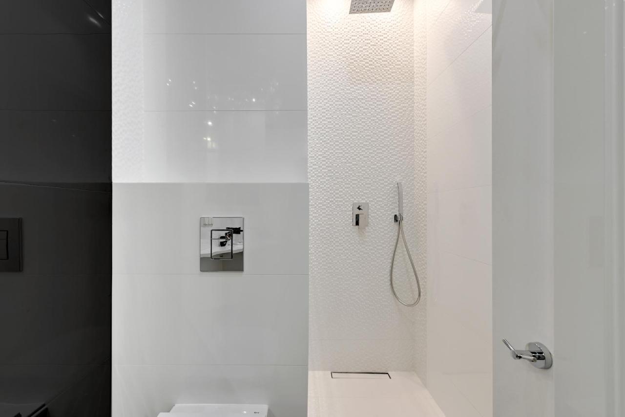 Apartament Aga Motlawa Starowka Gdańsk Exterior foto
